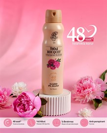 REBUL BOUQUET 150 ML KADIN DEODORANT