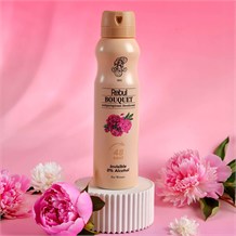 REBUL BOUQUET 150 ML KADIN DEODORANT