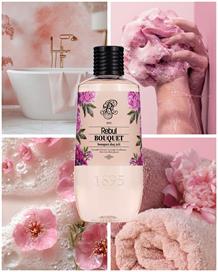 Rebul Bouquet Duş Jeli 500 ml