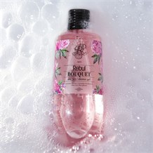 Rebul Bouquet Duş Jeli 500 ml