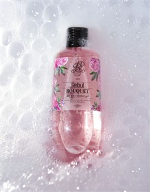 Rebul Bouquet Duş Jeli 500 ml