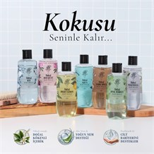 Rebul Bouquet Duş Jeli 500 ml