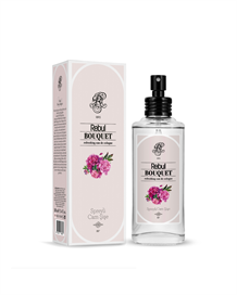 Rebul Bouquet EDC Kolonya 100 ml Cam Şişe