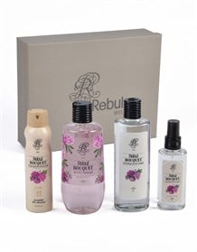 Rebul Bouquet Hediye Seti