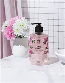 Rebul Bouquet Sıvı Sabun 500 ml