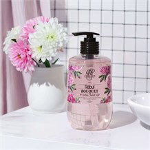 Rebul Bouquet Sıvı Sabun 500 ml