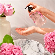 Rebul Bouquet Sıvı Sabun 500 ml