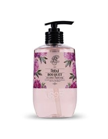 Rebul Bouquet Sıvı Sabun 500 ml