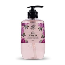 Rebul Bouquet Sıvı Sabun 500 ml