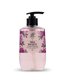 Rebul Bouquet Sıvı Sabun 500 ml
