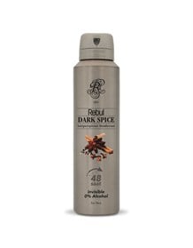 REBUL DARK SPICE 150 ML ERKEK DEODORANT