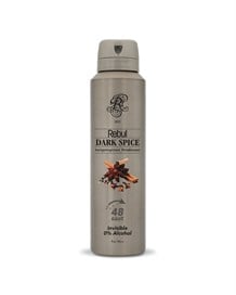 REBUL DARK SPICE 150 ML ERKEK DEODORANT