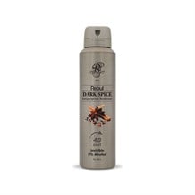 REBUL DARK SPICE 150 ML ERKEK DEODORANT