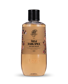 Rebul Dark Spice Duş Jeli 500 ml