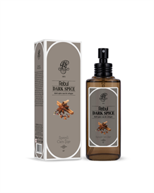 Rebul Dark Spice EDC Kolonya 100 ml