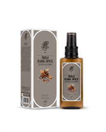 Rebul Dark Spice EDC Kolonya 125 ml Pet Şişe