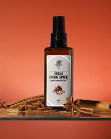 Rebul Dark Spice EDC Kolonya 125 ml Pet Şişe