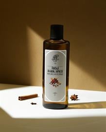 Rebul Dark Spice EDC Kolonya 250 ml 2li Set