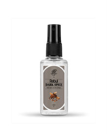 Rebul Dark Spice EDC Kolonya 50 ml