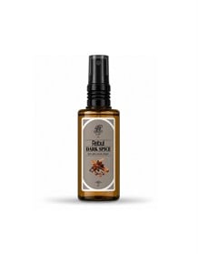 Rebul Dark Spice EDC Kolonya 50 ml Pet Şişe