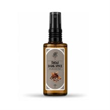 Rebul Dark Spice EDC Kolonya 50 ml Pet Şişe