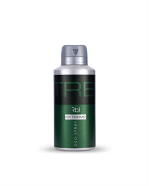 Rebul Extreme EDT Erkek Parfüm 50 ml ve Deodorant 150 ml Seti