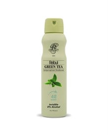 REBUL  GREEN TEA 150 ML KADIN DEODORANT