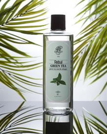 Rebul Green Tea EDC Kolonya 250 ml Cam Şişe