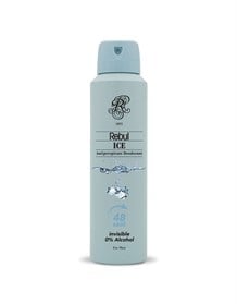 REBUL ICE 150 ML ERKEK DEODORANT