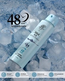 REBUL ICE 150 ML ERKEK DEODORANT