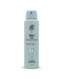 REBUL ICE 150 ML ERKEK DEODORANT