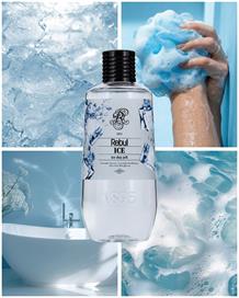 Rebul Ice Duş Jeli 500 ml