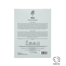 Rebul Ice EDC Kolonya 250 ml 2li Set