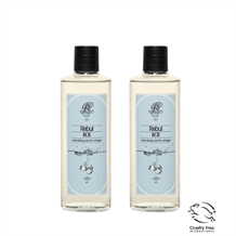 Rebul Ice EDC Kolonya 250 ml 2li Set