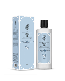 Rebul Ice EDC Kolonya 250 ml
