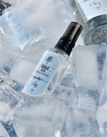 Rebul Ice EDC Kolonya 50 ml Pet Şişe