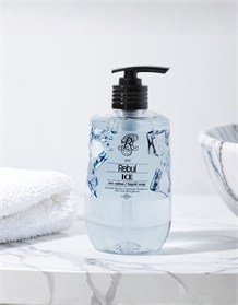 Rebul Ice Sıvı Sabun 500 ml