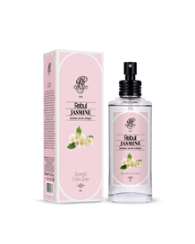 Rebul Jasmine EDC Kolonya 100 ml Cam Şişe