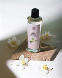 Rebul Jasmine EDC Kolonya 250 ml Cam Şişe