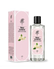 Rebul Jasmine EDC Kolonya 250 ml Cam Şişe