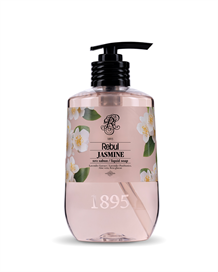 Rebul Jasmine Sıvı Sabun 500 ml