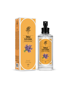 Rebul Lavanda EDC Kolonya 100 ml Cam Şişe