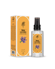 Rebul Lavanda EDC Kolonya 125 ml Pet Şişe