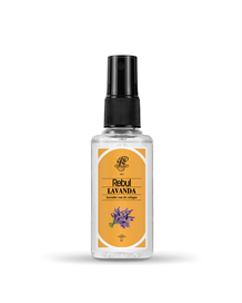 Rebul Lavanda EDC Kolonya 50 ml