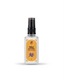 Rebul Lavanda EDC Kolonya 50 ml Pet Şişe