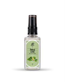Rebul Lime EDC Kolonya 50 ml
