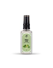 Rebul Lime EDC Kolonya 50 ml Pet Şişe