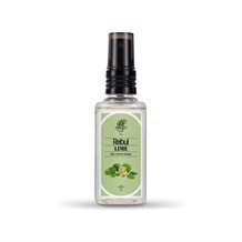Rebul Lime EDC Kolonya 50 ml Pet Şişe