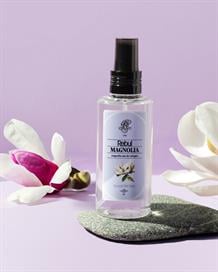Rebul Magnolia EDC Kolonya 125 ml Pet Şişe