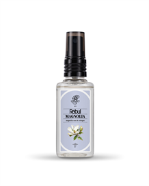Rebul Magnolia EDC Kolonya 50 ml Pet Şişe